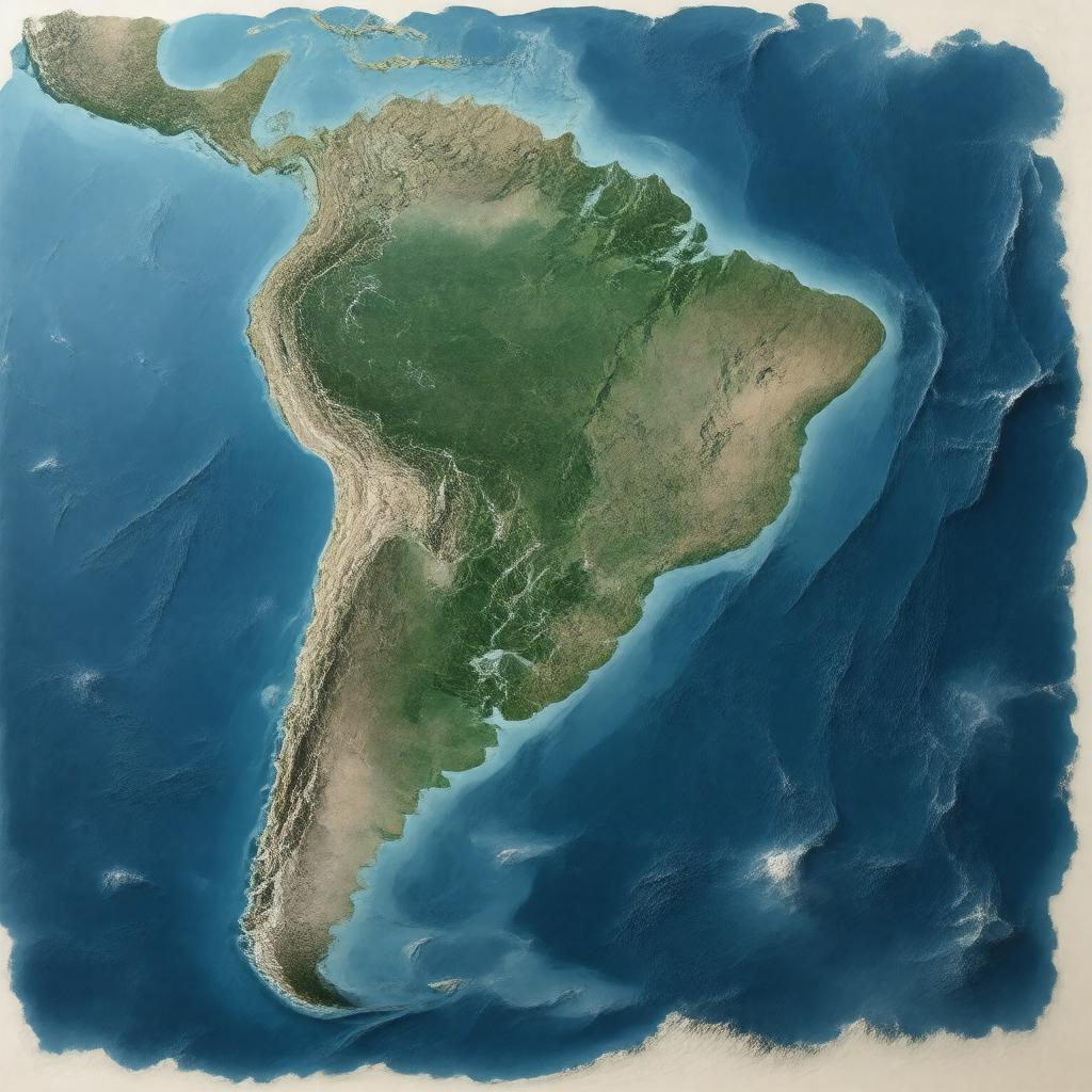 South America (continent)